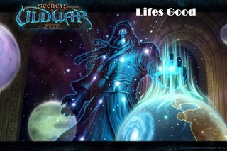 Lifes Good - Посланник титанов.