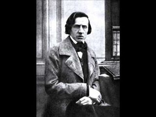 Pavel Gililov plays Chopin Ballade G-minor