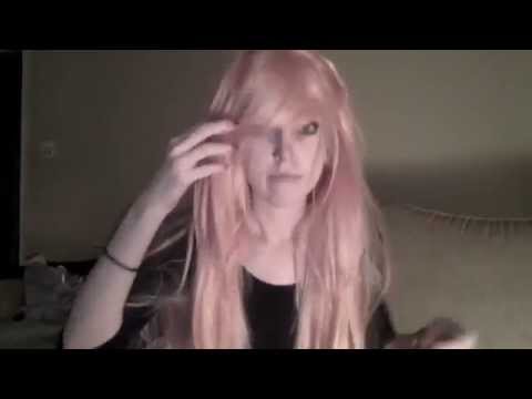 shmegeh wigs