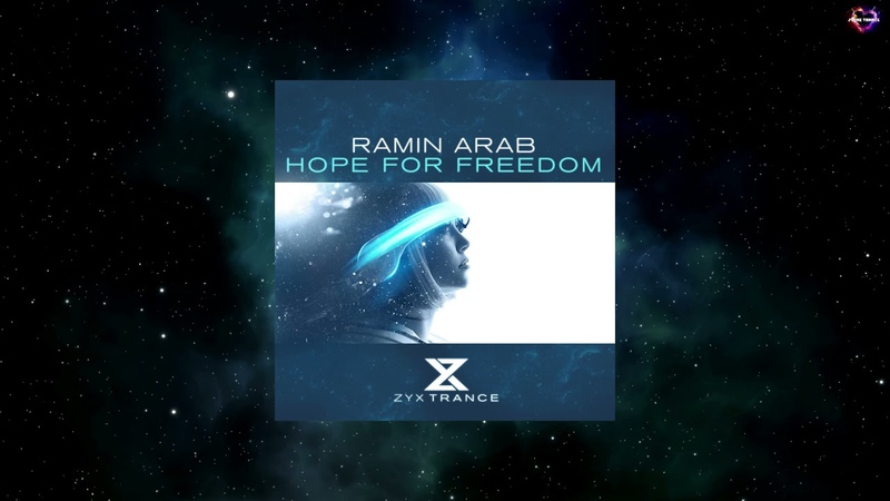 Ramin Arab Hope For Freedom ( Extended Mix) ZYX