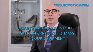 NEW BUSINESS IDEAS 2022   UNIQUE EQUIPMENT AND TECHNOLOGY, PRODUCTION AROMATIC CAPSULE FOR CIGARETTE