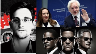 Selon les documents obtenus par @wikileaks, la CIA aurait infiltr les partis politiques franais.