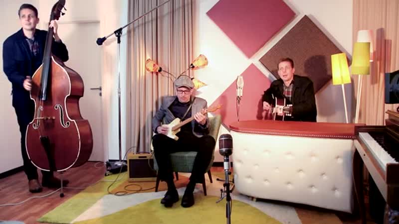 Ballroom Rockets TV Birthday Special Happy 86th Birthday
