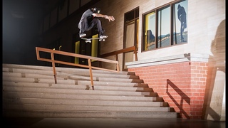 Jordan Maxham | Recruited