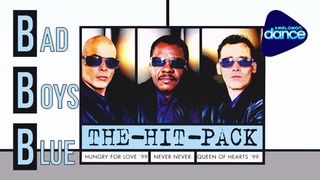 Bad Boys Blue -  The Hit Pack 1999