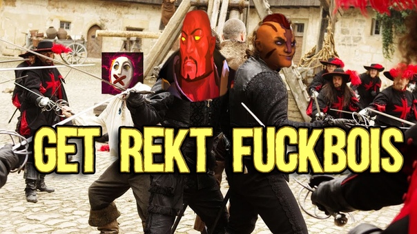 3vs5 Comeback True