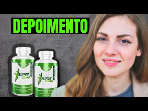 SUPER GREEN SLIMMER EFEITOS COLATERAIS. SUPER GREEN SLIMMER DEPOIMENTO