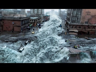 Strong storm in Ponza! Shocking footage from Italy! Losses of millions of dollars due to bad weather