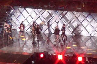 SNSD - THE BOYS & I GOT A BOY & Ending