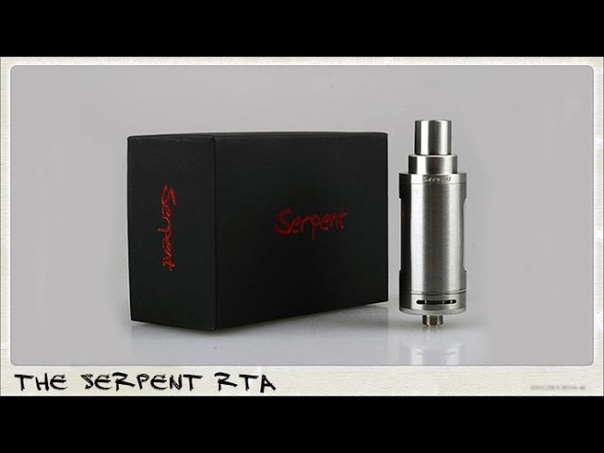 The Serpent