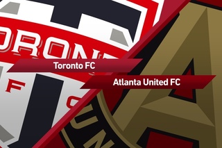 HIGHLIGHTS | Toronto FC 2-2 Atlanta United