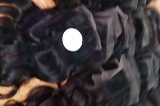 CLOSURE HAIR  FROM VIETNAMESE AND CAMBODIAN_Anna ivirgohair