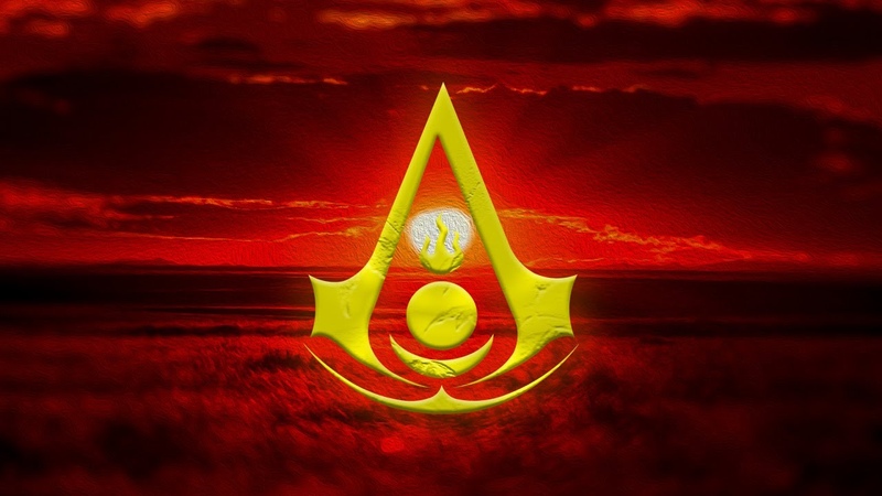 Assassins Creed Empire Khan Unofficial