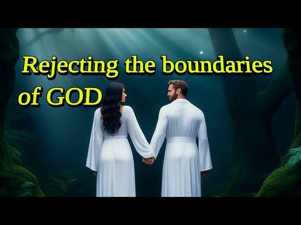 Discerning the Drift, Rejecting the boundaries of God part 6, theythempronouns, sodom, trans,