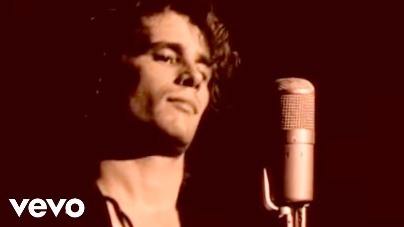 Jeff Buckley Grace ( Official