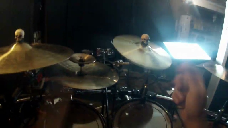 SONIVINOS Incomprehensibly Evolved (310bpm) DRUM POV PLAYTHROUGH by Lord Marco