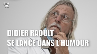 Les Blagues  Didier
