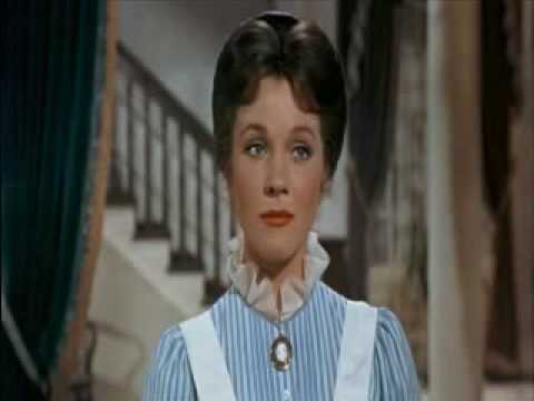 A British Bank Mary Poppins ( David