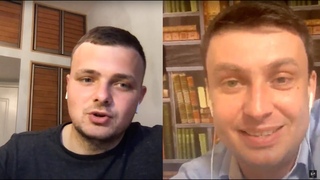 Ігор ЦИГАНИК - Бердив у Динамо, повернення Ярославського, філософія Коломойського