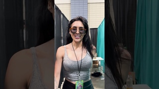 I'm a Voice Actor Challenge | Cristina Vee