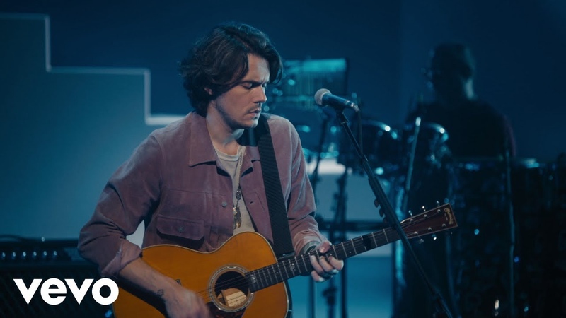 John Mayer Shouldnt Matter but It Does ( Live on the Today