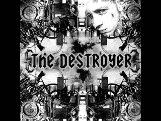 THE DESTROYER - future hell
