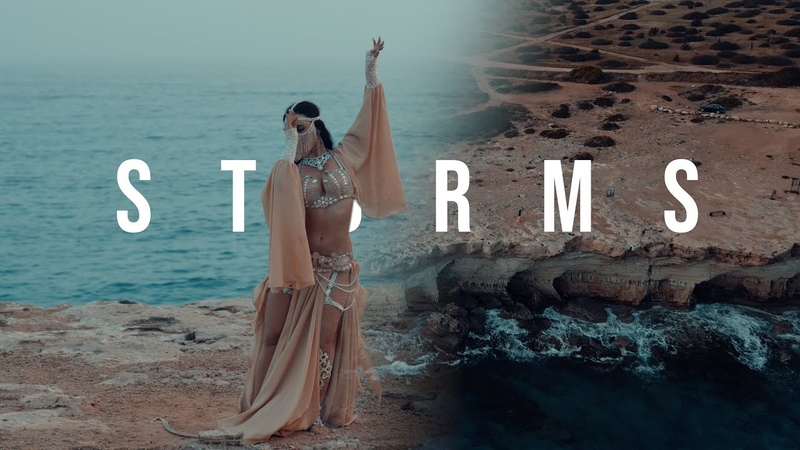 Belly dance Queen best Oriental Performance