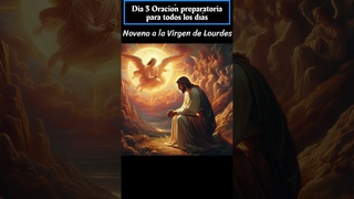 Novena a Nuestra Seora de Lourdes Ruega con Devocin y Encuentra Paz Interior