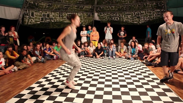 DP 2011 Архип VS