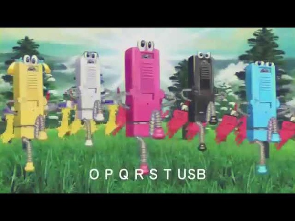 Jii Jii Jii Jingle travolgente (нихуя вы не понимаете, в хорошей