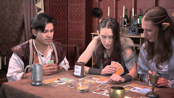 Season 2 Special: Starlit Citadel Plays Red Dragon