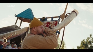 Фестиваль исторической реконструкции «Абалакское поле»