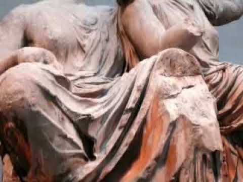The Parthenon Sculptures ( Part