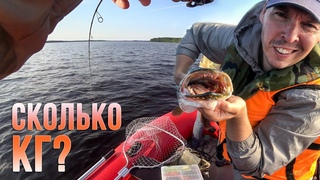Это мой РЕКОРД по ЩУКЕ на Джиг! Приманки на хищника.