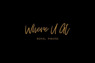 Royal Pirates - Where U At MV кфк