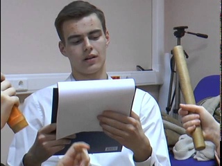 Кубик рубик