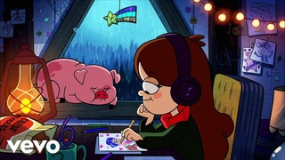 Brad Breeck - Stan Wrong Song (From Lofi: Gravity Falls/Visualizer Video)