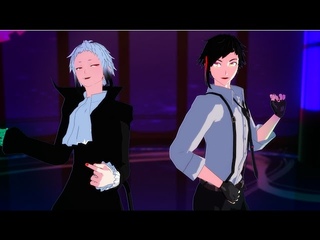 MMD  Masked bitcH