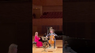 Elmir Nizamov - Song without words (Vasiliy Stepanov & Zarina Shimanskaya)
