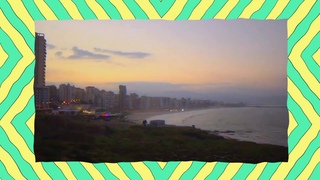 Yuksek - Beirut Ma Bet Mout (Clip Officiel)