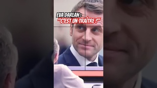 Macron...