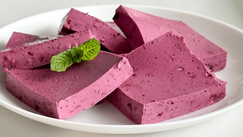 Iss und werde nicht dick Dessert ohne