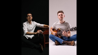 Tyler Cooney / Steve Newcomb Duo - 11/04/24