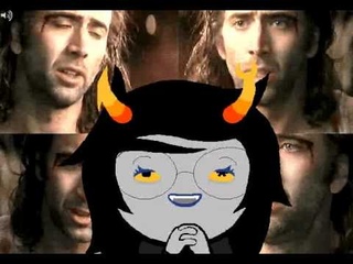 S Vriska: Watch street tough maverick with nothing to lose