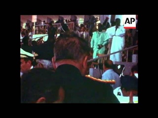 Assassination Of Anwar Sadat And Aftermath