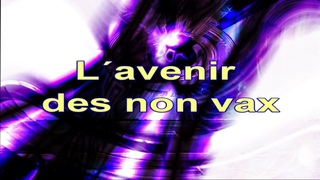 tirage open minded #28 L'avenir des non vax jeu de RESILIO