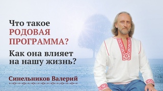 Как влияют родовые программы на ваш заработок Влияние родовых программ на отношения