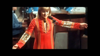 Barbara Streisand - Woman in love (German Version) by Gitte Haenning