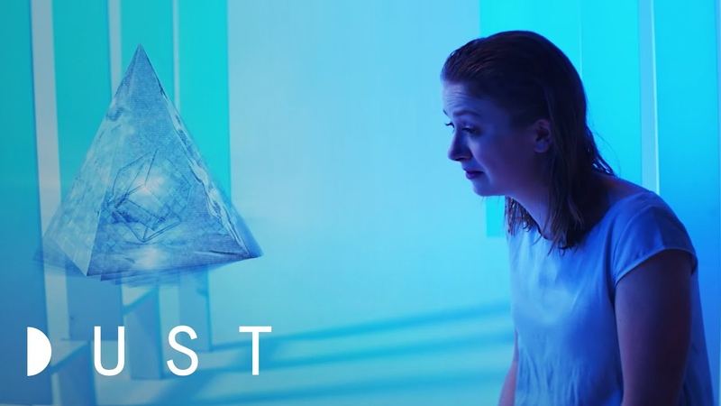 Sci Fi Short Film: Ava In The End,