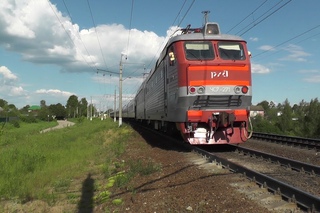 Электровозы ЧС7-277, ЧС7-271